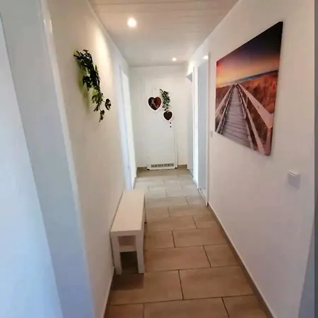 Lausitz Lindena Nähe *