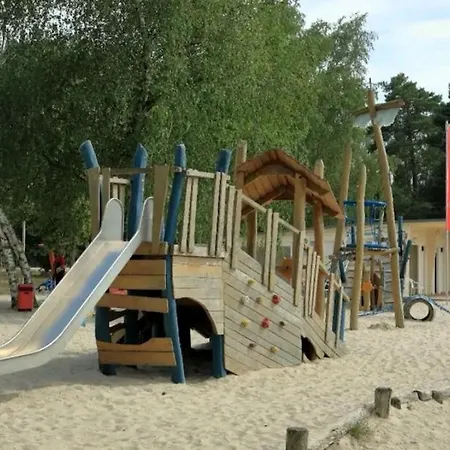 Lausitz Lindena Naehe