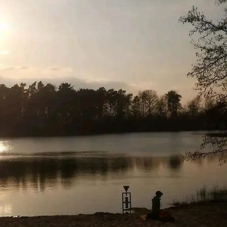 Daire Lausitz Lindena Naehe