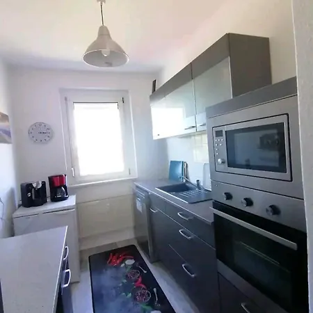 Lausitz Lindena Naehe Doberlug-Kirchhain