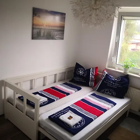 Lausitz Lindena Naehe Doberlug-Kirchhain