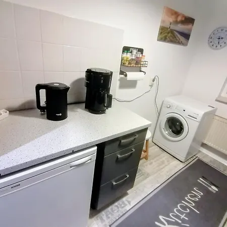 Lausitz Lindena Naehe Doberlug-Kirchhain