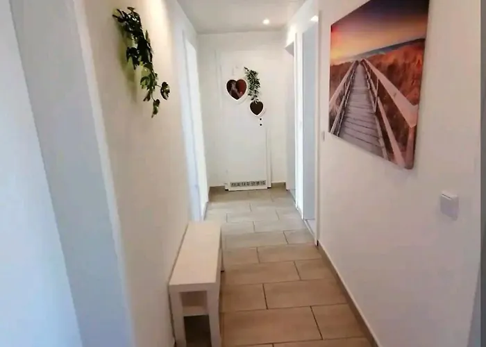 Lausitz Lindena Nähe *