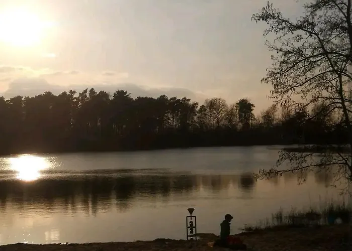 Apartment Lausitz Lindena Nähe