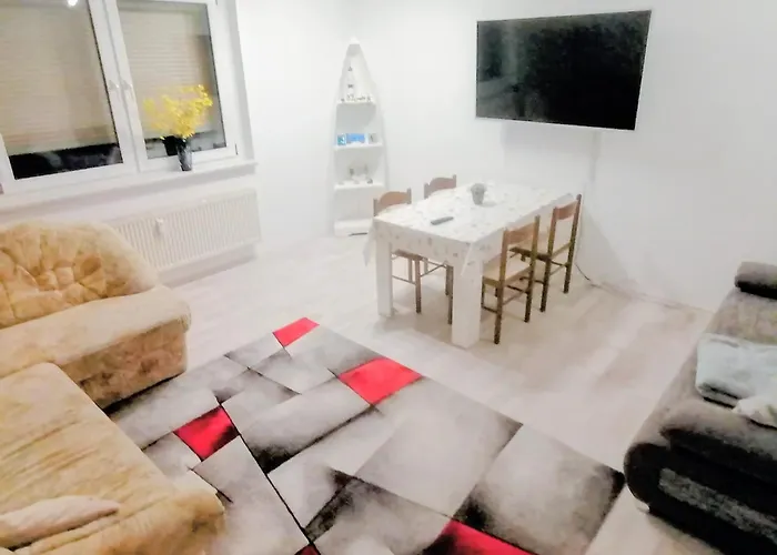 Lausitz Lindena Nähe